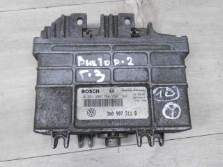 blok-upravleniia-dvigatelem-volkswagen-golf-3-art-76775