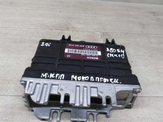 blok-upravleniia-dvigatelem-audi-80-b4-0261200735-8a0907311b-art-76811