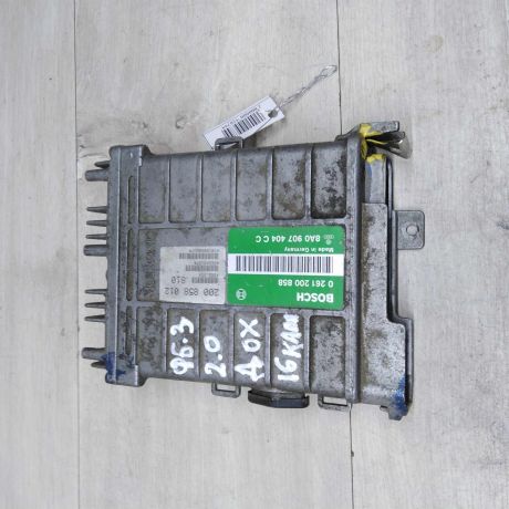 blok-upravleniia-dvigatelem-volkswagen-passat-b3-art-76818-big-0