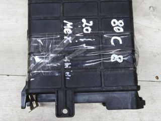 blok-upravleniia-dvigatelem-audi-80-b3-art-76846