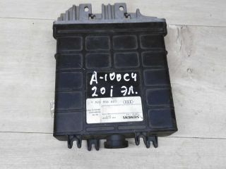 blok-upravleniia-dvigatelem-audi-100-c4-art-76872