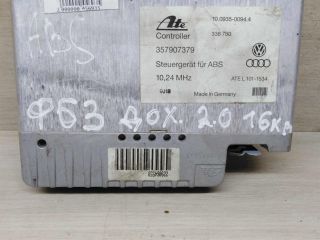 blok-upravleniia-abs-volkswagen-passat-b3-art-76941