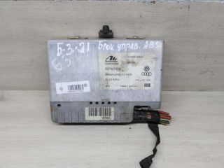blok-upravleniia-abs-volkswagen-passat-b3-357907379-art-76944