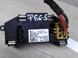 blok-upravleniia-klimat-kontrolem-volkswagen-passat-b6-3c0907521b-cz2468105382-994044p-f011500045-658h01217714-art-77253