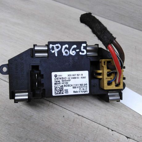 blok-upravleniia-klimat-kontrolem-volkswagen-passat-b6-3c0907521b-cz2468105382-994044p-f011500045-658h01217714-art-77253-big-0