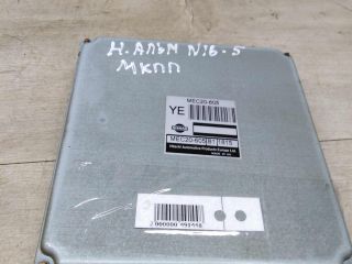blok-upravleniia-dvigatelem-nissan-almera-ii-n16-art-77972