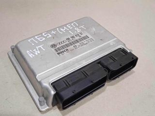 blok-upravleniia-dvigatelem-18t-awt-volkswagen-passat-b5-gp-art-78491