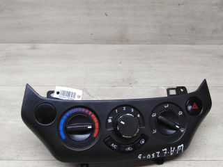 blok-upravleniia-peckoi-i-kondicionerom-chevrolet-aveo-t250-bu-art-78669