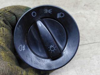 blok-upravleniia-svetom-skoda-fabia-ii-restailing-art-80066