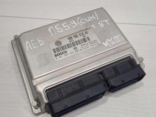 blok-upravleniia-dvigatelem-volkswagen-passat-b5-4b0906018ag-0261206453-art-80241