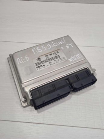 blok-upravleniia-dvigatelem-volkswagen-passat-b5-4b0906018ag-0261206453-art-80241-big-0