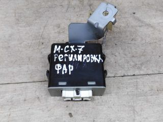 blok-upravleniia-farami-mazda-cx-7-i-art-80704