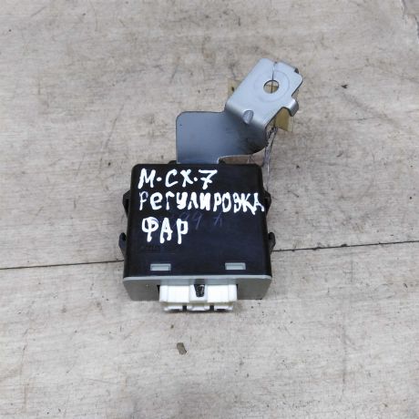 blok-upravleniia-farami-mazda-cx-7-i-art-80704-big-0