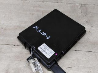 blok-upravleniia-sistemoi-kondicionirovaniia-mitsubishi-lancer-x-art-81481