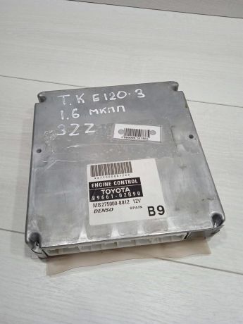 blok-upravleniia-dvigatelem-toyota-corolla-ix-e120-e130-art-81766-big-0