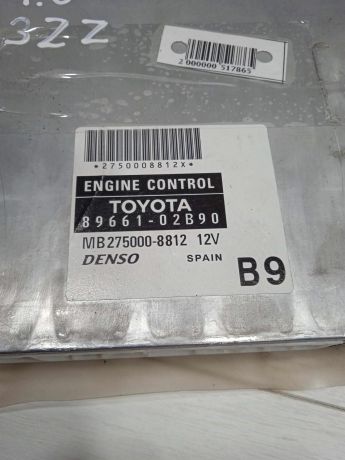 blok-upravleniia-dvigatelem-toyota-corolla-ix-e120-e130-art-81766-big-1
