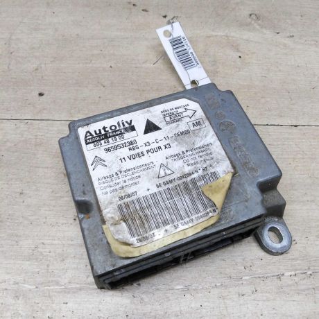 blok-upravleniia-airbag-citroen-c5-i-restailing-art-82327-big-0