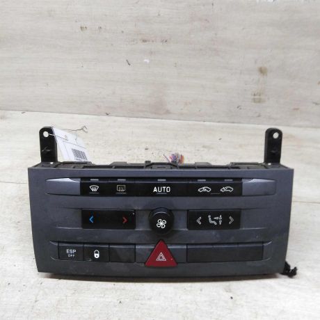 blok-upravleniia-peckoi-i-kondicionerom-citroen-c5-i-restailing-art-82562-big-0