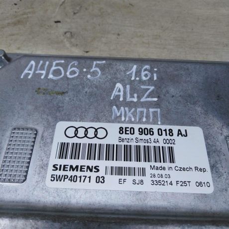 blok-upravleniia-dvigatelem-audi-a4-b6-16i-alz-art-82667-big-2