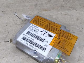 blok-upravleniia-airbag-poduskami-bezopasnosti-nissan-primera-p11-art-84411