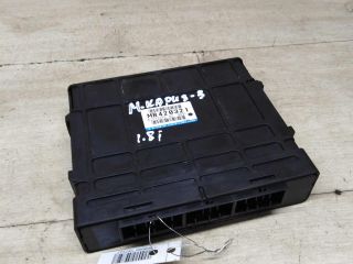 blok-upravleniia-dvigatelem-mitsubishi-carisma-i-art-84971