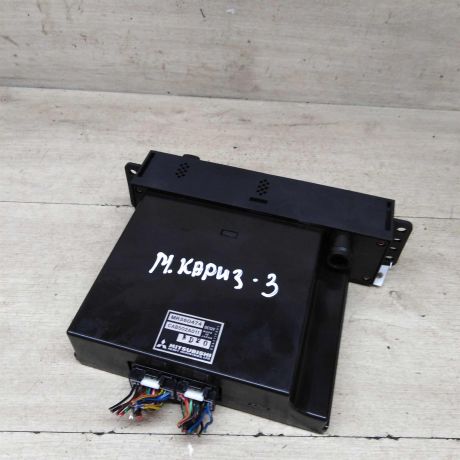 blok-upravleniia-peckoi-mitsubishi-carisma-i-art-85108-big-2