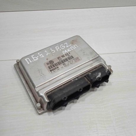 blok-upravleniia-dvigatelem-volkswagen-passat-b5-23i-agz-art-85370-big-0