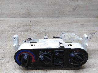 blok-upravleniia-peckoi-i-kondicionerom-nissan-almera-n16-art-87198