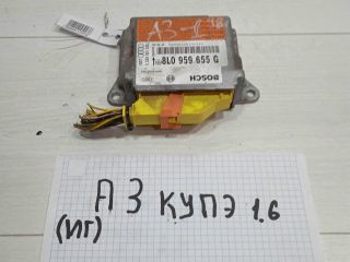 blok-upravleniia-airbag-audi-a3-8l-art-87931