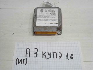blok-upravleniia-airbag-audi-a3-8l-art-87932