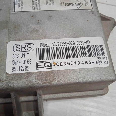 blok-upravleniia-airbag-poduskami-bezopasnosti-honda-cr-v-ii-art-88456-big-2