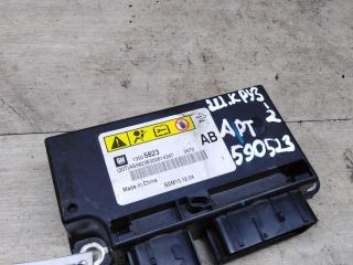 blok-upravleniia-airbag-chevrolet-cruze-art-89120