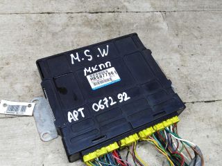 blok-upravleniia-dvigatelem-mitsubishi-space-wagon-iii-art-89245