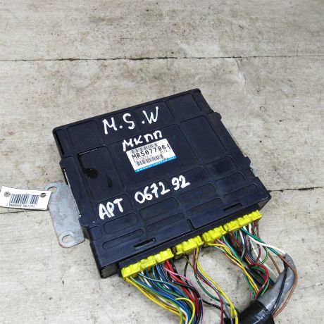 blok-upravleniia-dvigatelem-mitsubishi-space-wagon-iii-art-89245-big-0