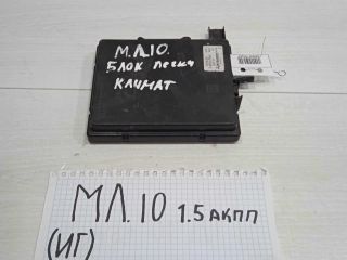 blok-upravleniia-peckoi-klimatom-mitsubishi-lancer-x-art-89579