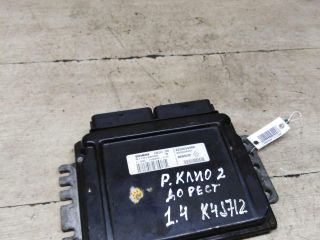 blok-upravleniia-dvigatelem-renault-clio-ii-art-91850