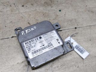 blok-upravleniia-airbag-renault-clio-ii-art-92108