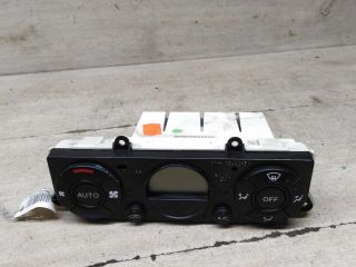 blok-upravleniia-peckoi-i-kondicionerom-ford-mondeo-3-art-94493