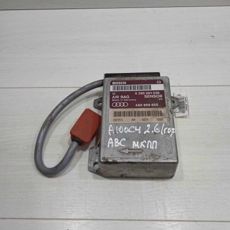 blok-upravleniia-airbag-audi-100-c4-audi-a6-c4-art-94612-big-0