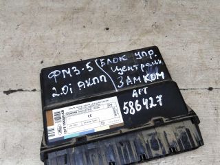 blok-upravleniia-centralnym-zamkom-ford-mondeo-3-art-95382