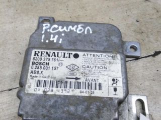 blok-upravleniia-airbag-renault-symbol-i-art-96551