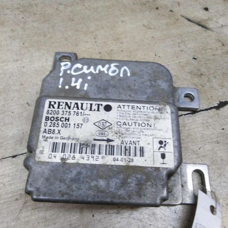blok-upravleniia-airbag-renault-symbol-i-art-96551-big-0