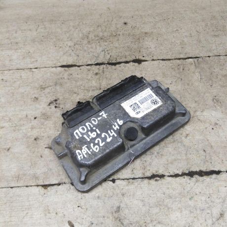 blok-upravleniia-dvigatelem-ebu-volkswagen-polo-5-art-96730-big-0