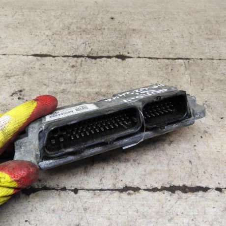 blok-upravleniia-dvigatelem-ebu-volkswagen-polo-5-art-96730-big-4