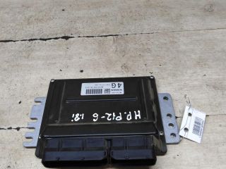 blok-upravleniia-dvigatelem-nissan-primera-p12-art-96823