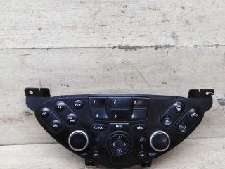 blok-upravleniia-peckoi-magnitola-nissan-primera-p12-art-97026