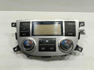 blok-upravleniia-peckoi-i-klimat-kontrol-hyundai-santa-fe-ii-art-98546