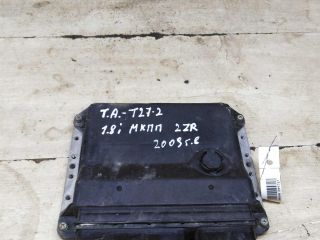 blok-upravleniia-dvigatelem-toyota-avensis-iii-art-98998