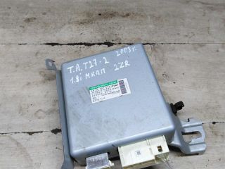 blok-upravleniia-elektrousilitelem-rulia-toyota-avensis-iii-art-99125