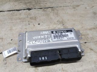 blok-upravleniia-dvigatelem-hyundai-matrix-16i-g4ed-art-99232